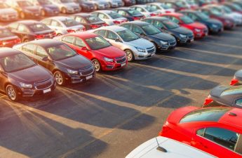 Рент а кар София